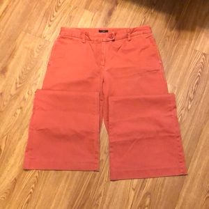 J. Crew Chinos